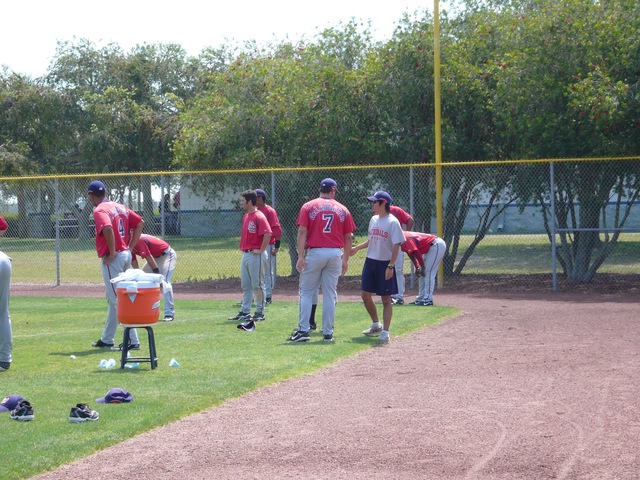 2007 ワシントンナショナルズ　スプリングキャンプ 3 068.JPG